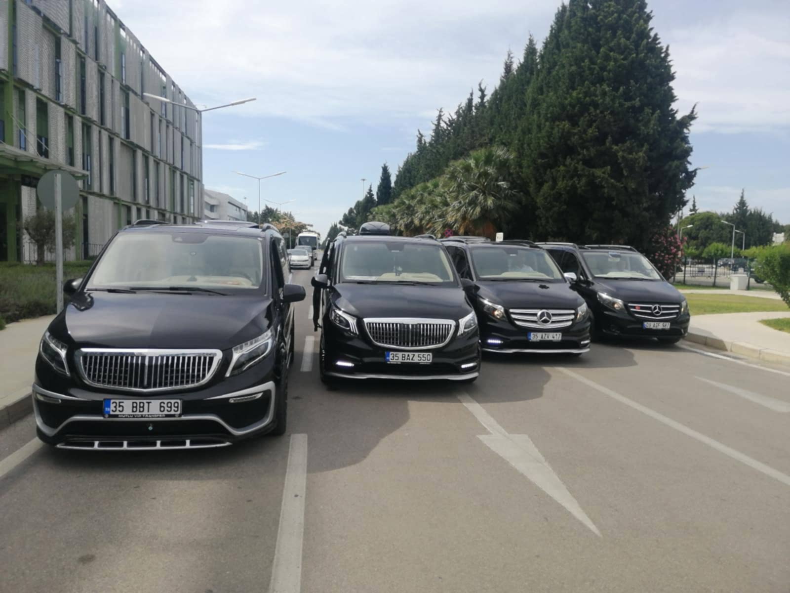 Bodrum Turizm